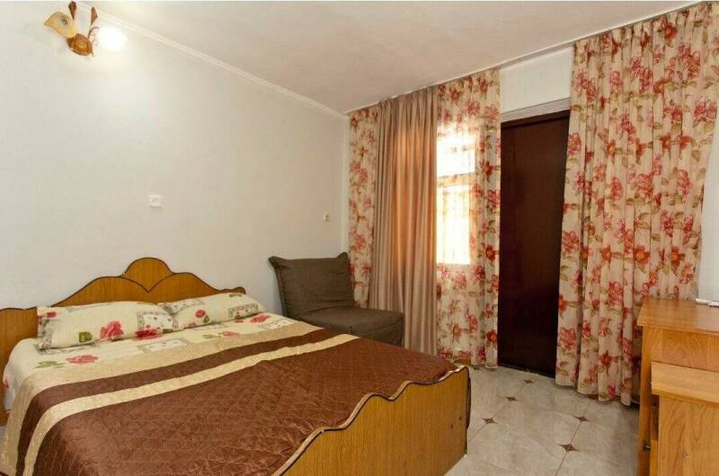 Изображение Изображение гостиницы &quot;Гостевой дом «Лиана»&quot; #8 #8