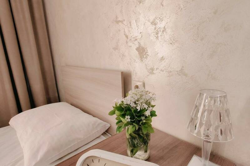 Изображение Изображение гостиницы &quot;Апарт-отель «Валентайм»&quot; #6 #6