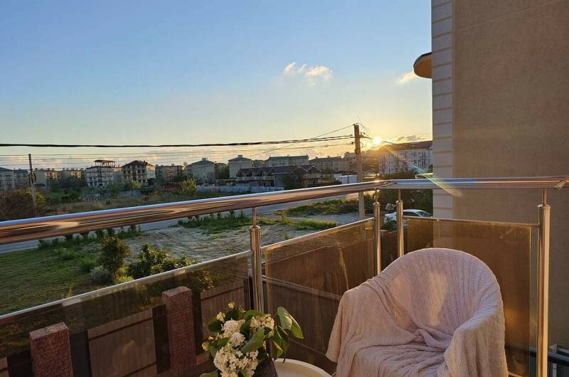 Изображение Изображение гостиницы &quot;Апарт-отель «Валентайм»&quot; #7 #7