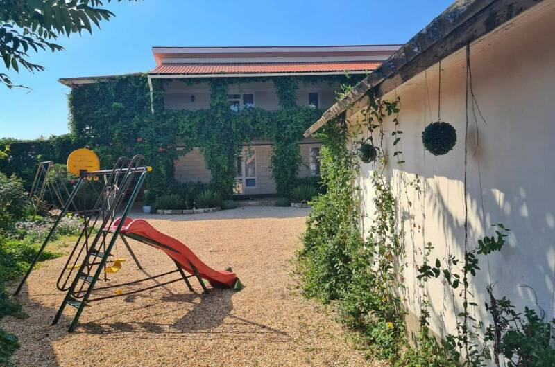 Изображение Изображение отеля / гостиницы "Гостевой дом «Должанская Курячи»" #11 #9