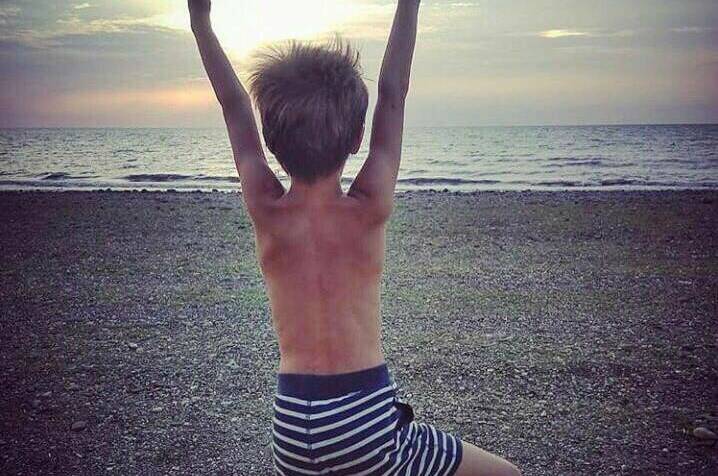 Изображение Изображение гостиницы &quot;Частное домовладение «Дом у моря»&quot; #8 #8