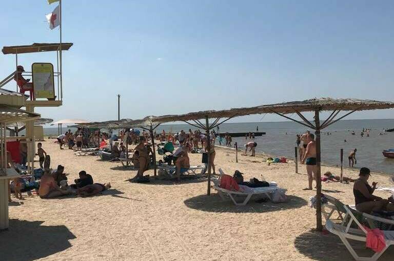 Изображение Изображение отеля / гостиницы "Частное домовладение «Дом у моря»" #10 #8