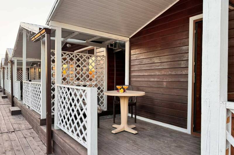 Изображение Изображение гостиницы &quot;База отдыха «Усадьба Власовых»&quot; #7 #7