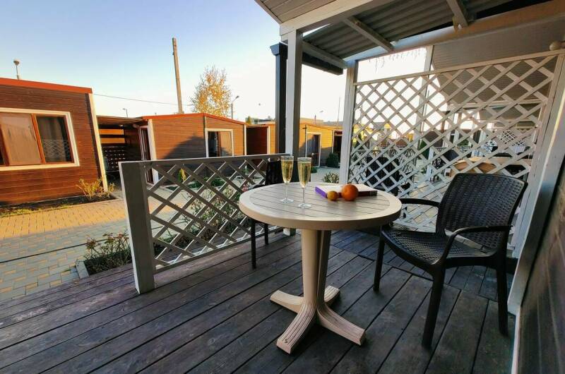 Изображение Изображение гостиницы &quot;База отдыха «Усадьба Власовых»&quot; #8 #8