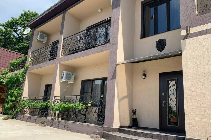 Изображение Изображение гостиницы &quot;Гостевой дом «Алиса»&quot; #2 #2