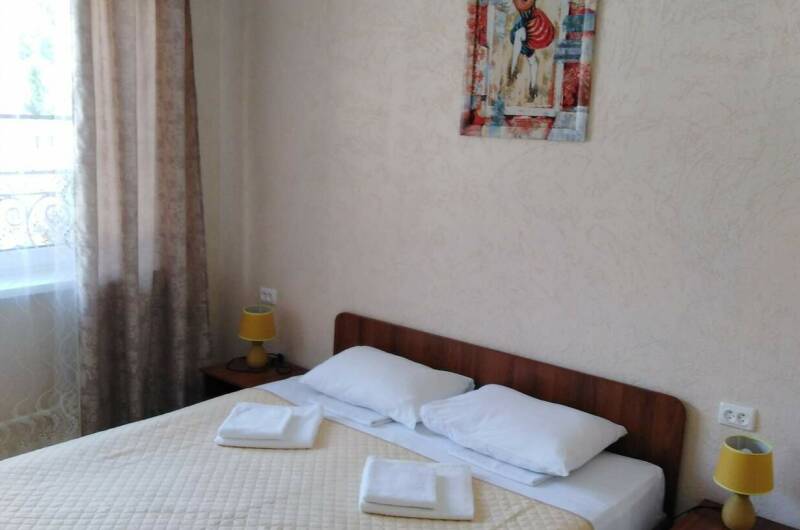 Изображение Изображение гостиницы &quot;Гостевой дом «Алиса»&quot; #3 #3