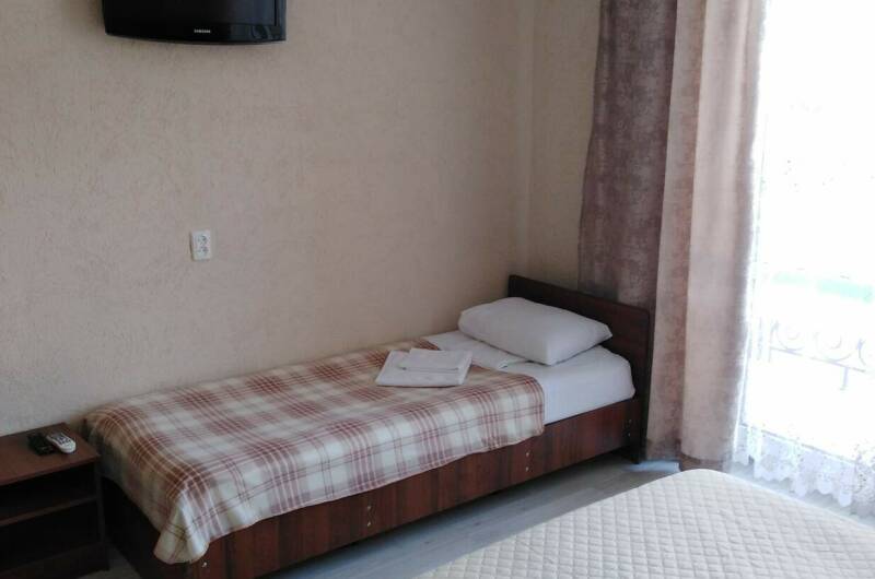 Изображение Изображение гостиницы &quot;Гостевой дом «Алиса»&quot; #4 #4