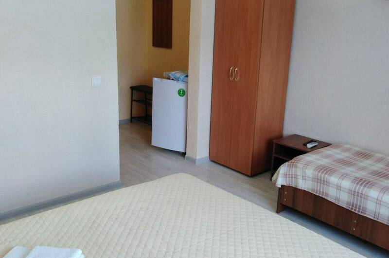 Изображение Изображение гостиницы &quot;Гостевой дом «Алиса»&quot; #5 #5