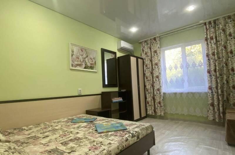 Изображение Изображение гостиницы "Дом на Кирпичной 5" #3 #3