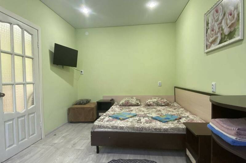 Изображение Изображение гостиницы "Дом на Кирпичной 5" #4 #4