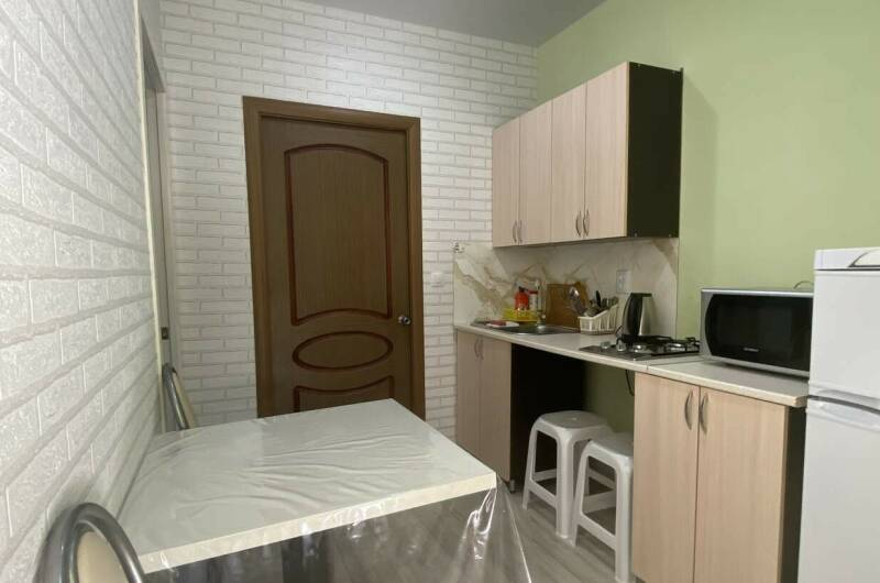 Изображение Изображение гостиницы "Дом на Кирпичной 5" #6 #6