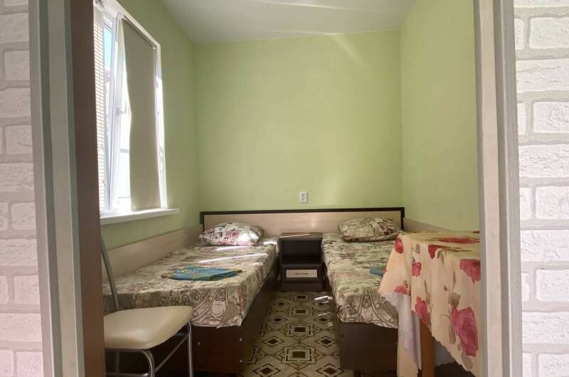 Изображение Изображение гостиницы "Дом на Кирпичной 5" #7 #7