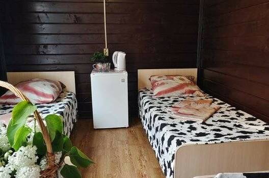 Изображение Изображение гостиницы &quot;Гостевой дом «Маргарита-Холидей»&quot; #5 #5