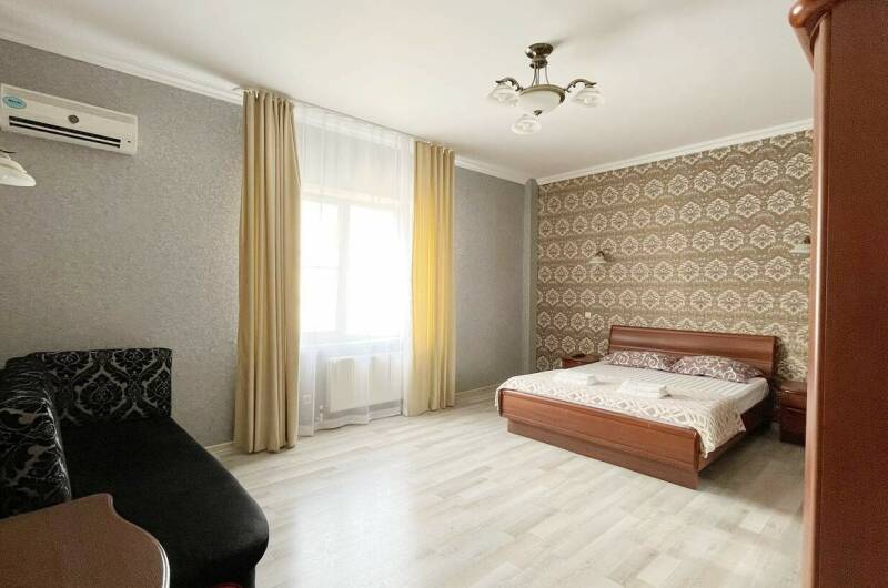 Изображение Изображение гостиницы &quot;Гостиница «Екатерина»&quot; #8 #8