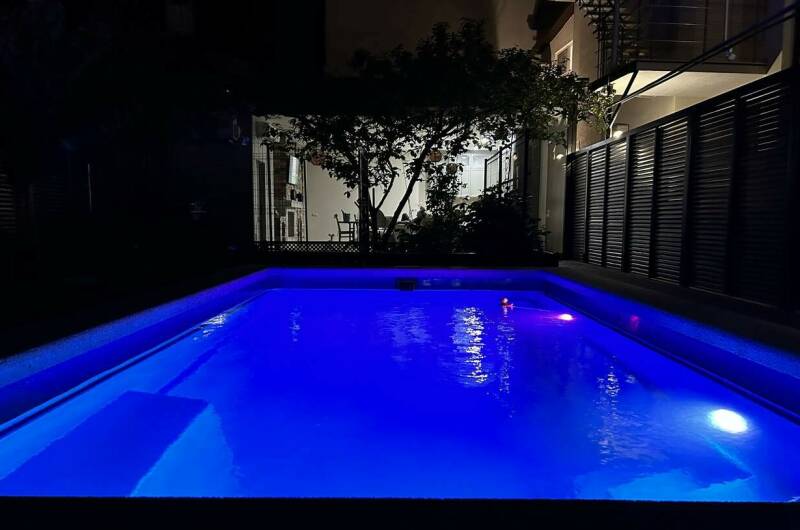 Изображение Изображение гостиницы "Мини-отель «Villa Decor»" #8 #8