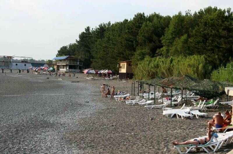 Изображение Изображение гостиницы &quot;Гостевой дом «Мускат»&quot; #8 #8