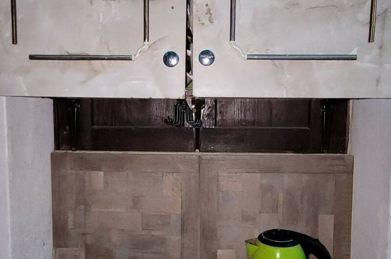 Изображение Изображение квартиры &quot;Однокомнатные апартаменты «Эконом» у моря&quot; #8 #8