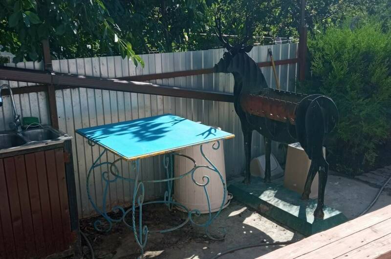 Изображение Изображение отеля / гостиницы "Частный дом «На Казачьем»" #10 #8