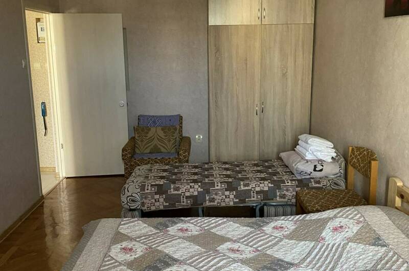 Изображение Изображение квартиры "Однокомнатная в центре" #8 #8