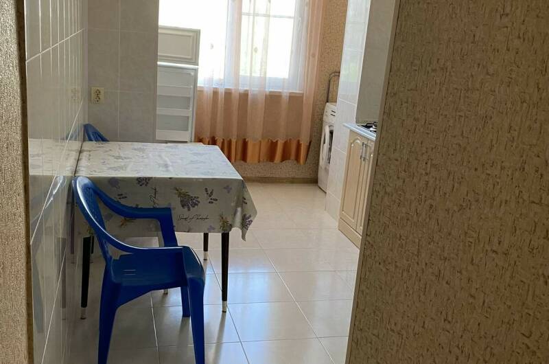 Изображение Изображение квартиры / апартамента "Однокомнатная в центре" #10 #8