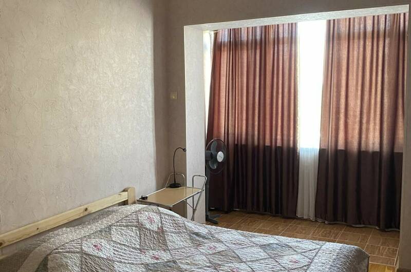 Изображение Изображение квартиры / апартамента "Однокомнатная в центре" #11 #9