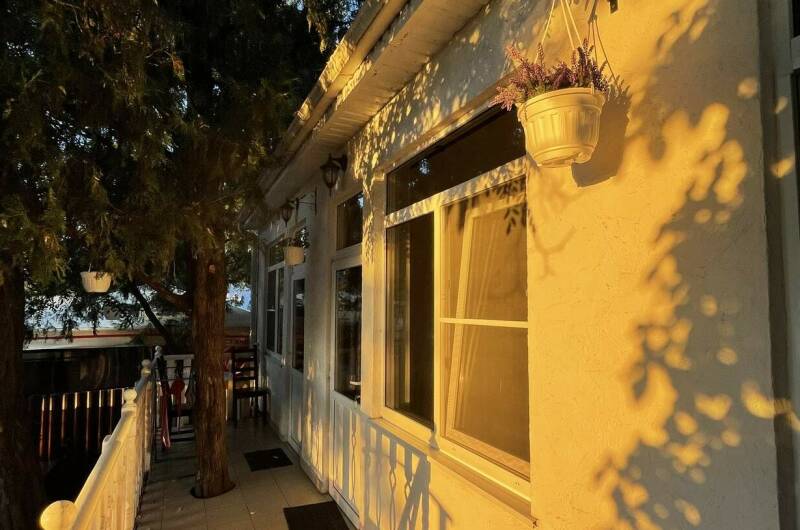 Изображение Изображение отеля / гостиницы "Апартаменты «Прованс»" #10 #8