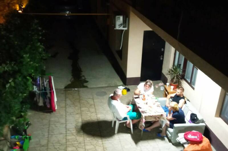 Изображение Изображение отеля / гостиницы "Частный дом «На Казачьем»" #11 #9