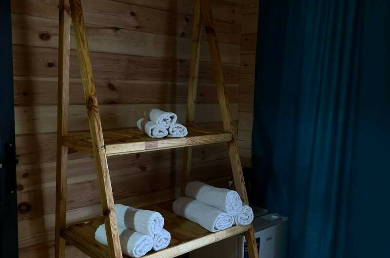 Изображение Изображение гостиницы &quot;Коттеджный комплекс «SANDRO &amp; MILANII»&quot; #5 #5