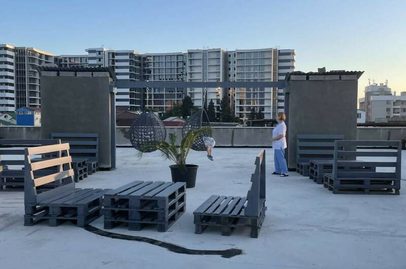 Изображение Изображение гостиницы "Гостевой дом «АртЭль»" #6 #6