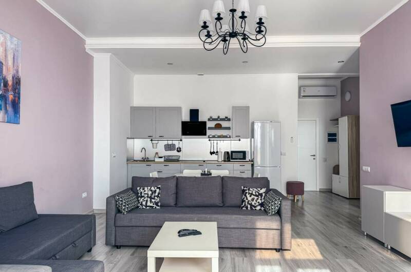 Изображение Изображение квартиры &quot;2-х комнатная квартира в центре (74 м²)&quot; #7 #7