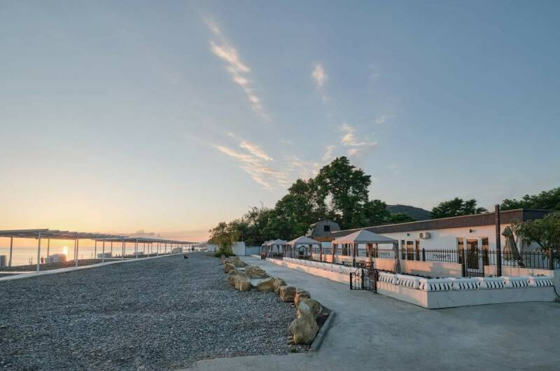 Изображение Изображение гостиницы &quot;Гостевой дом «Черный кот»&quot; #5 #5