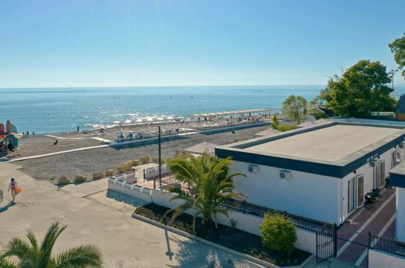 Изображение Изображение гостиницы &quot;Гостевой дом «Черный кот»&quot; #7 #7