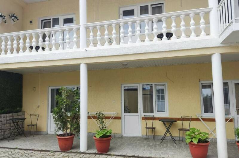 Изображение Изображение гостиницы &quot;Частное домовладение «Room»&quot; #5 #5