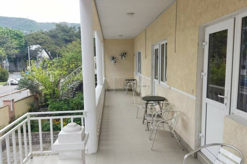 Изображение Изображение гостиницы &quot;Частное домовладение «Room»&quot; #6 #6