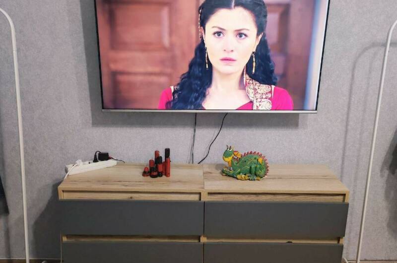 Изображение Изображение квартиры / апартамента "Двухкомнатная у моря" #11 #9