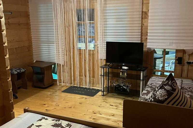 Изображение Изображение квартиры &quot;Дом под ключ «Одри»&quot; #6 #6