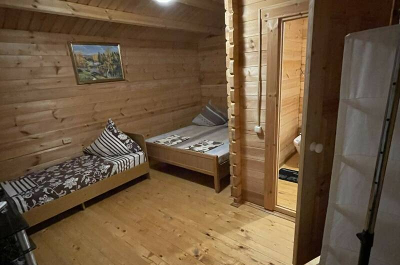 Изображение Изображение квартиры / апартамента "Дом под ключ «Одри»" #10 #8