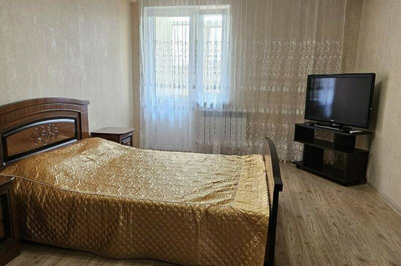 Изображение Изображение квартиры &quot;Однокомнатная квартира на Толстого&quot; #8 #8