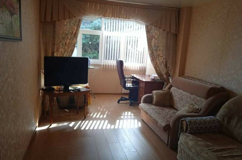 Изображение Изображение квартиры &quot;Однокомнатная квартира на ул. Победы 138&quot; #8 #8