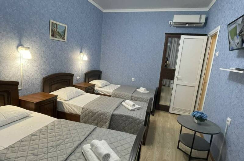 Изображение Изображение гостиницы "Гостевой дом «Солнечный дворик»" #6 #6