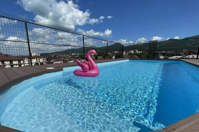 Изображение Изображение гостиницы &quot;Вилла «Каштан»&quot; #1 #1