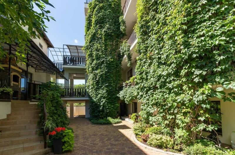 Изображение Изображение гостиницы &quot;Вилла «Каштан»&quot; #4 #4