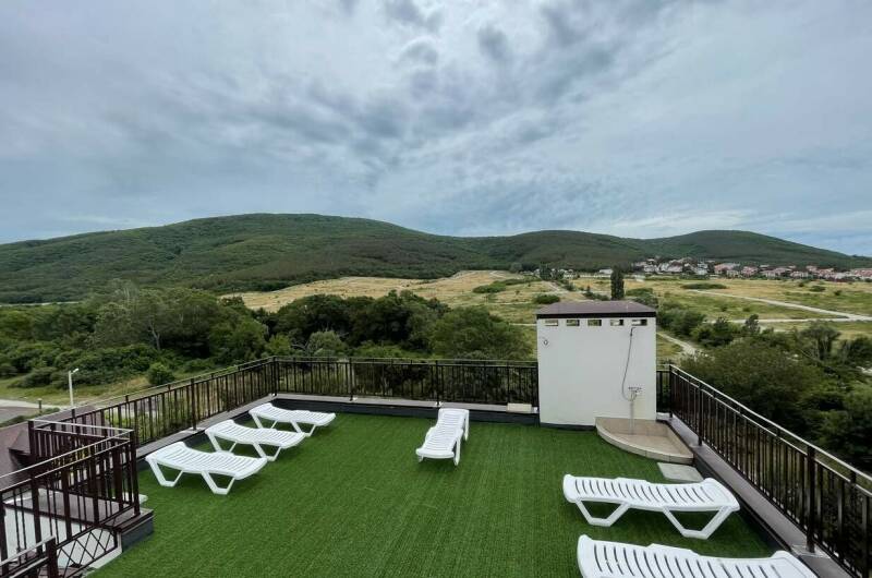 Изображение Изображение гостиницы &quot;Вилла «Каштан»&quot; #5 #5