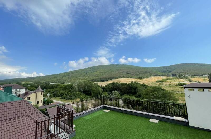 Изображение Изображение гостиницы &quot;Вилла «Каштан»&quot; #6 #6