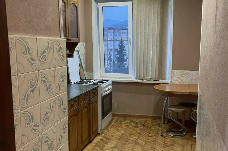 Изображение Изображение квартиры "Двухкомнатная квартира" #4 #4