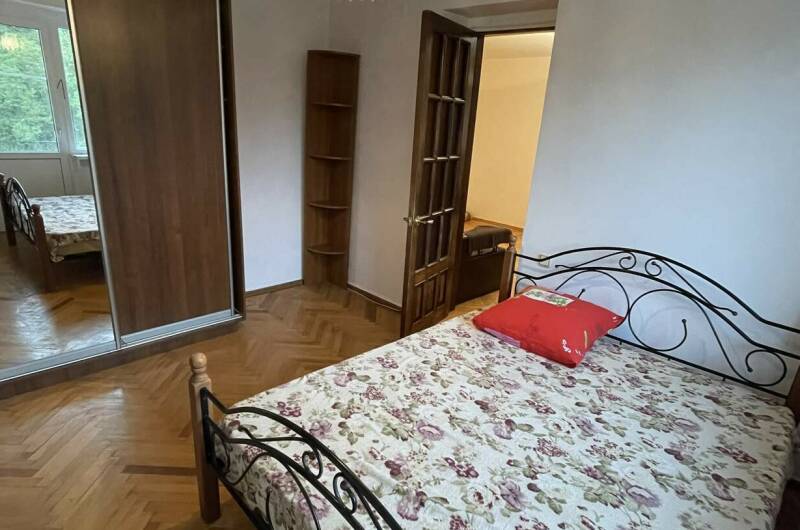 Изображение Изображение квартиры "Двухкомнатная квартира" #5 #5