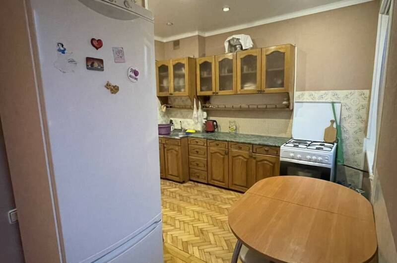 Изображение Изображение квартиры "Двухкомнатная квартира" #6 #6