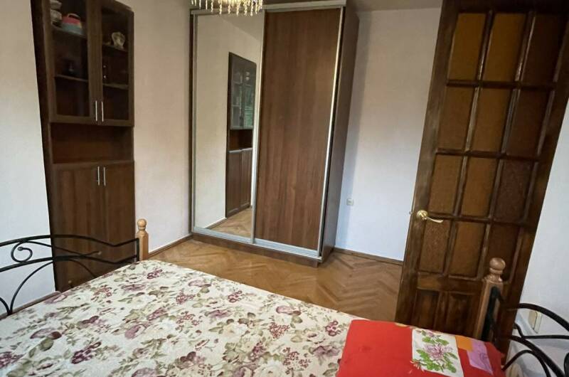 Изображение Изображение квартиры "Двухкомнатная квартира" #8 #8