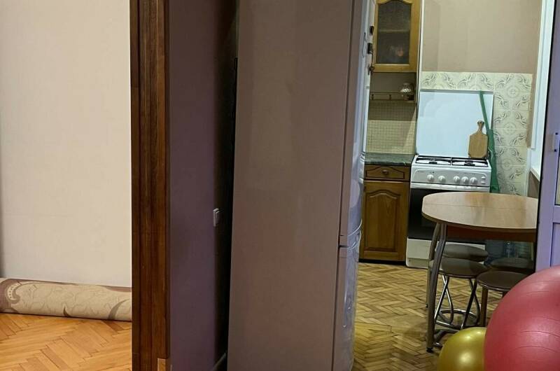 Изображение Изображение квартиры / апартамента "Двухкомнатная квартира" #10 #8