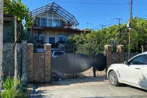 Изображение гостиницы "Гостевой дом «У Нарта»"